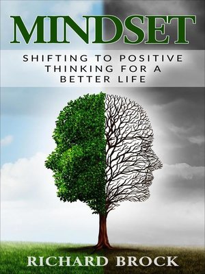 cover image of Mindset